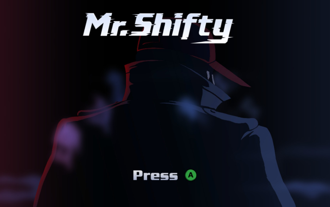 [图]PC版《Mr.Shifty/穿墙先生》全关卡通关流程