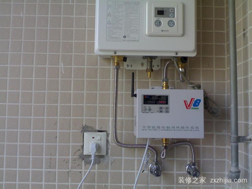 重庆百吉热水器维修有哪些方法 如何安装