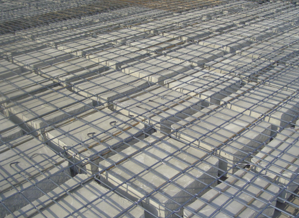 建筑当中什么是PC结构