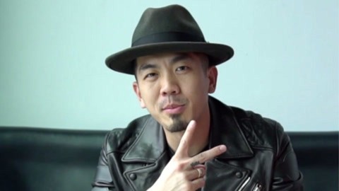 热血街舞团请来kinjaz创始人安叔,却还不如这就是街舞的收视高?