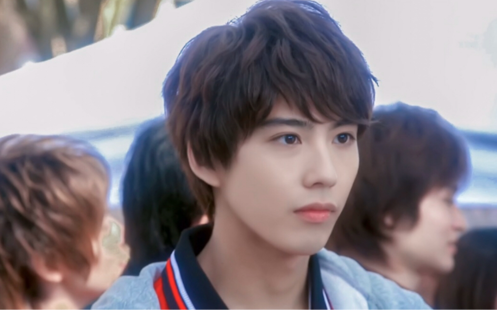 【为了n】安希|你是我更广阔的世界(贺来贤人x荣仓奈奈)