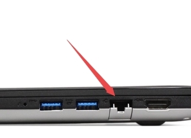 lenovo/联想 s41-70 ith2019款笔记本电脑网线接口在哪