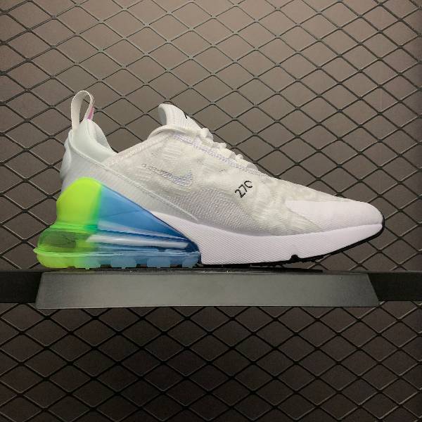 nikeairmax270有这个配色吗