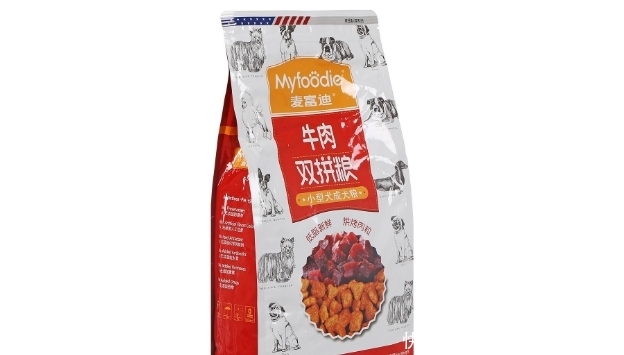 高品质零食品牌