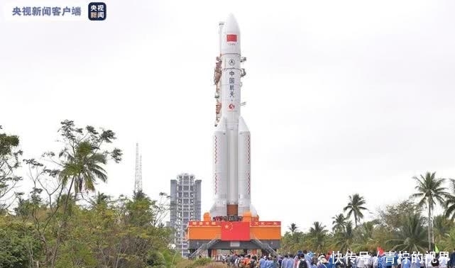 长征五号运载火箭起飞重量