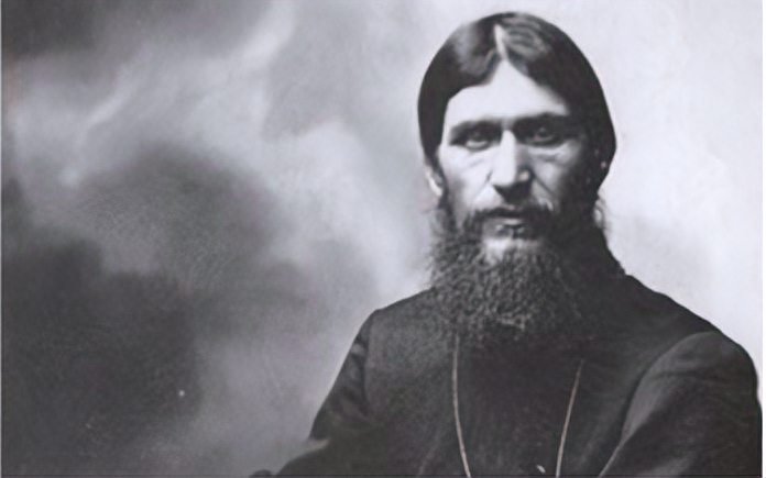 [图]RASPUTIN 拉斯普京【原词】