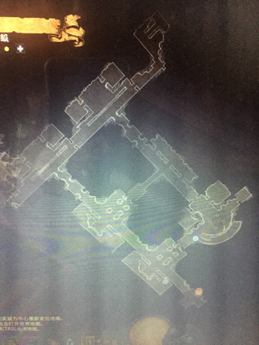 暗黑3黑蘑菇到底在哪出?大教堂3根本看不到百