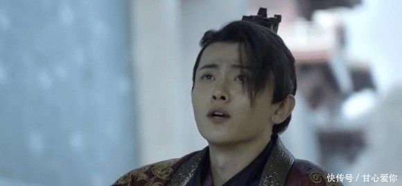 庆余年二皇子是什么样的人