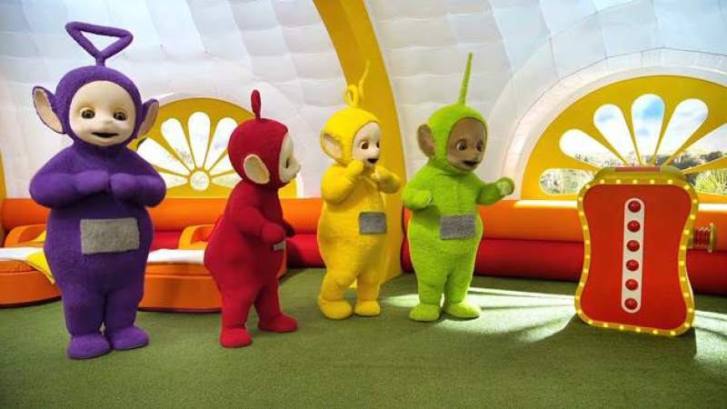 04:05天线:天线小宝举行派对,所有天线宝宝都来参加,太欢乐了展开18条