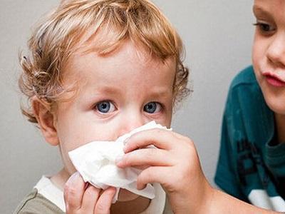 宝宝过敏性鼻炎会自愈吗