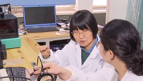 科技成就:中科院院士谢毅--纳米固体化学领域的登高者