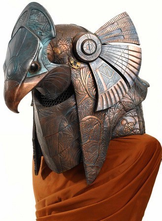 星际之门阿兹尔是什么电影角色?