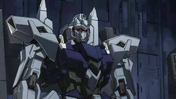 德尔塔高达改出自哪个漫画?我说的是那个蓝白色的,还被称之为德尔塔X好像?