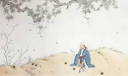 子非鱼,焉知鱼之乐,知鱼之乐,焉知鱼之痛?是