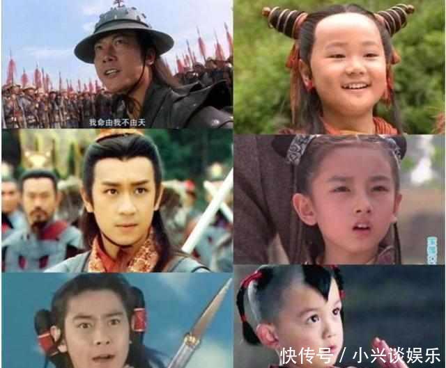 王一博如果是女孩