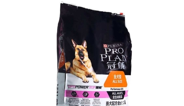 高品质零食品牌