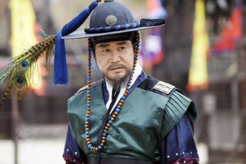 为何李舜臣被韩国称为东亚第一战神?称第一战神原因在哪?