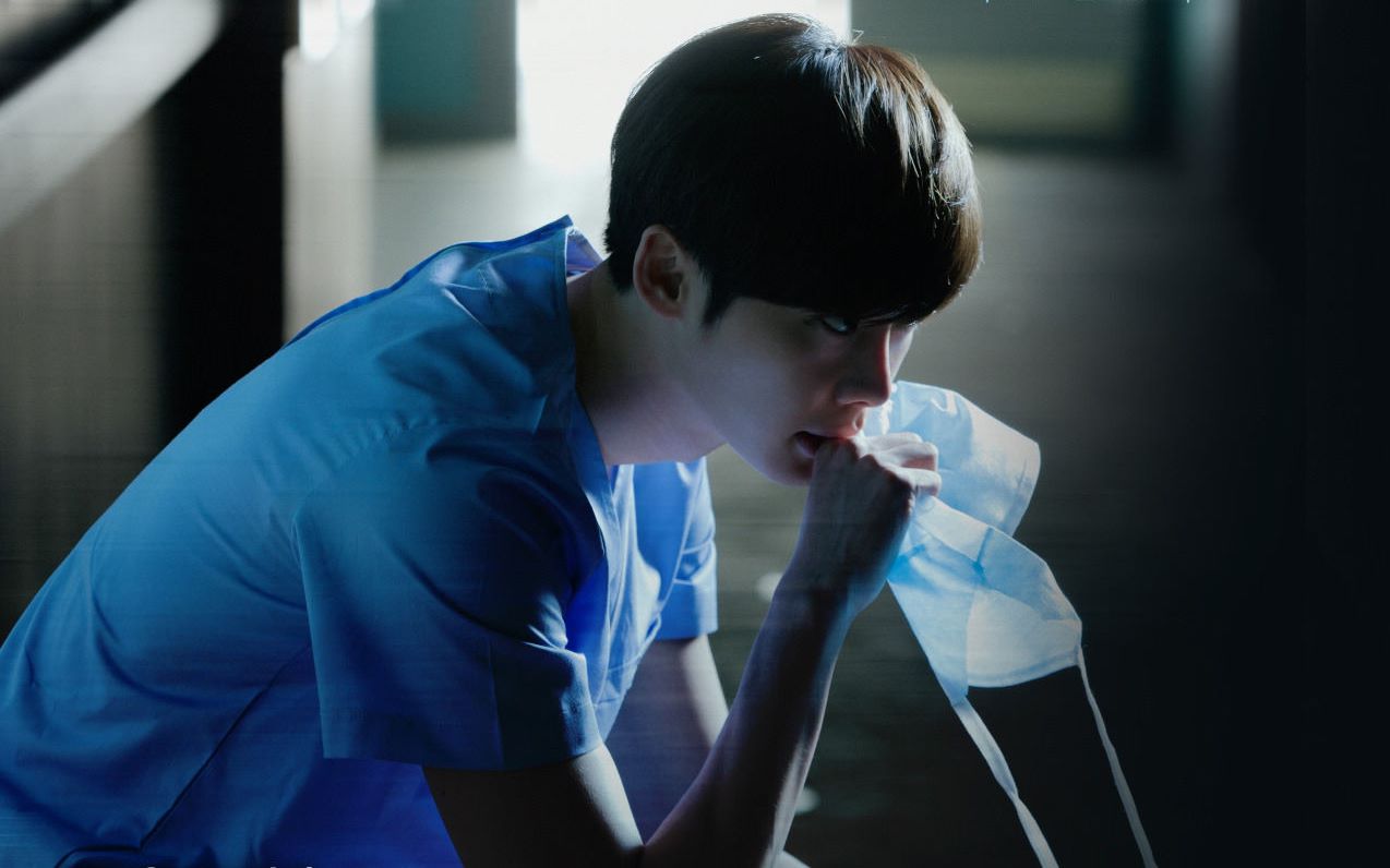  b>李钟硕 /b>doctor异乡人