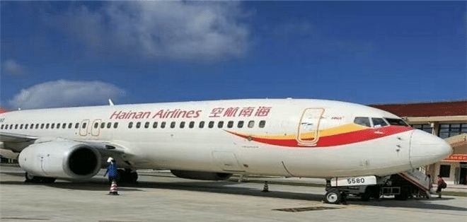 外国人是什么时候进入中国的