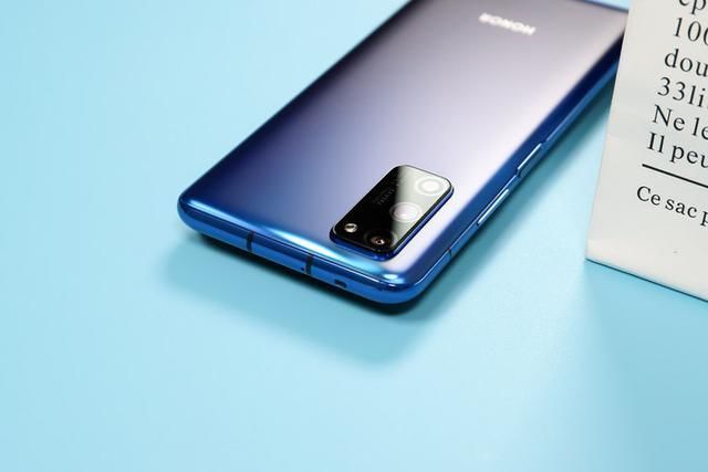 荣耀20pro与v30拍照