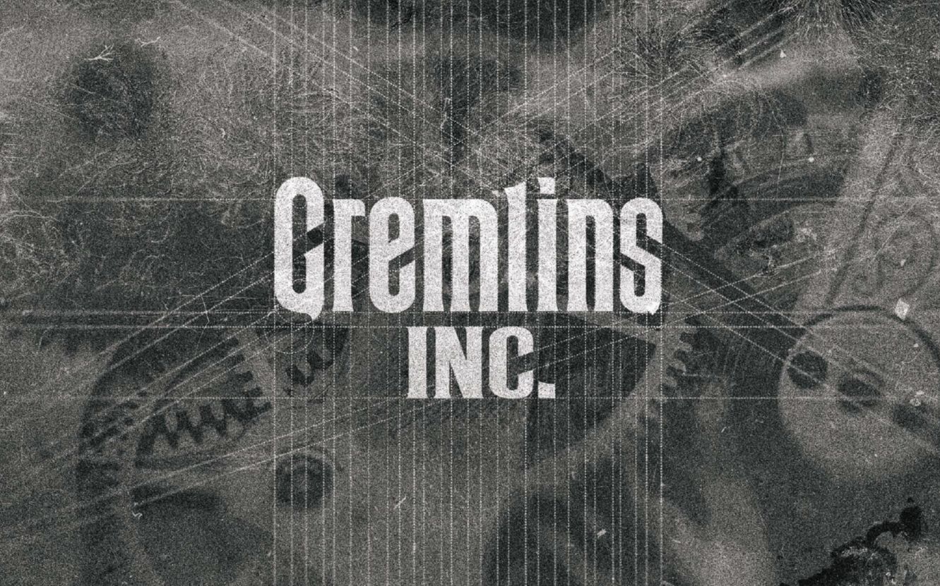 [图]Gremlins,Inc地精股份公司-寡头渔夫勾心斗角的日常