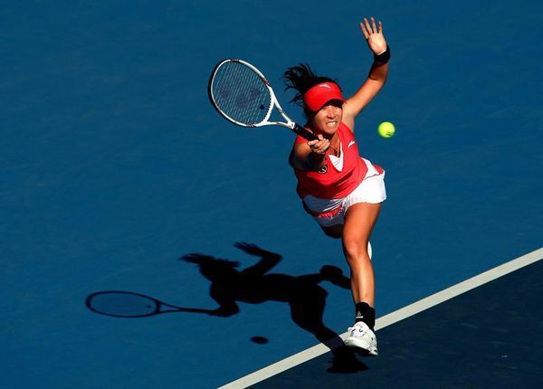 2017中国网球公开赛在哪里举行?