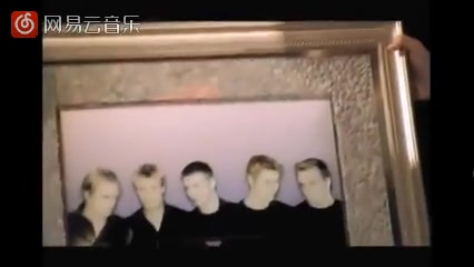 [图]Westlife - Beautiful WorldMV