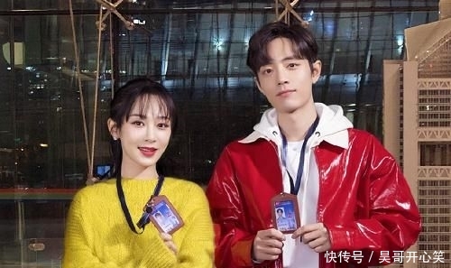 肖战会参加央视春晚吗