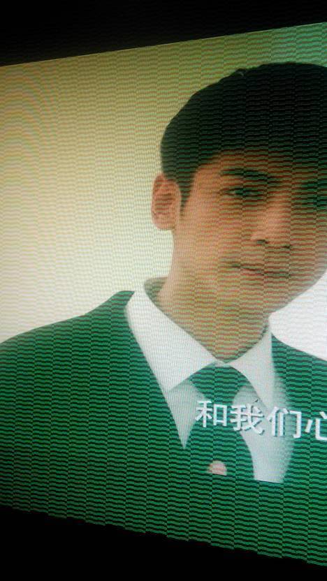 电脑用着用着就经常花屏死机 这是那方面的问