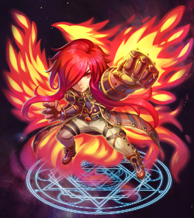 斗罗大陆神界传说手游凤凰神