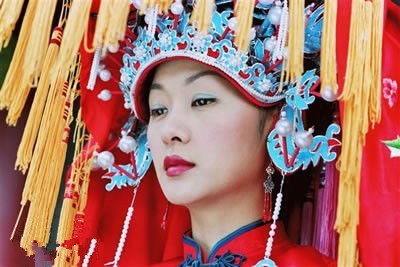 少年嘉庆中花椒最后有和永琰在一起吗?