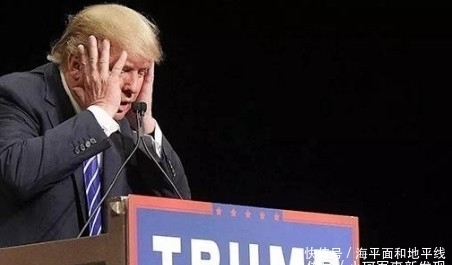 特朗普为什么加