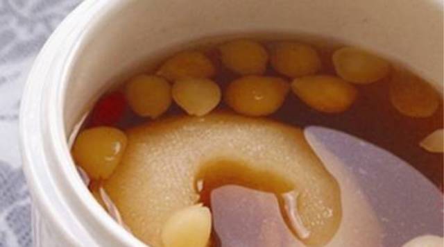 小儿咳嗽食疗妙招