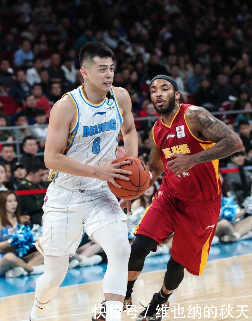 林书豪北京球迷少