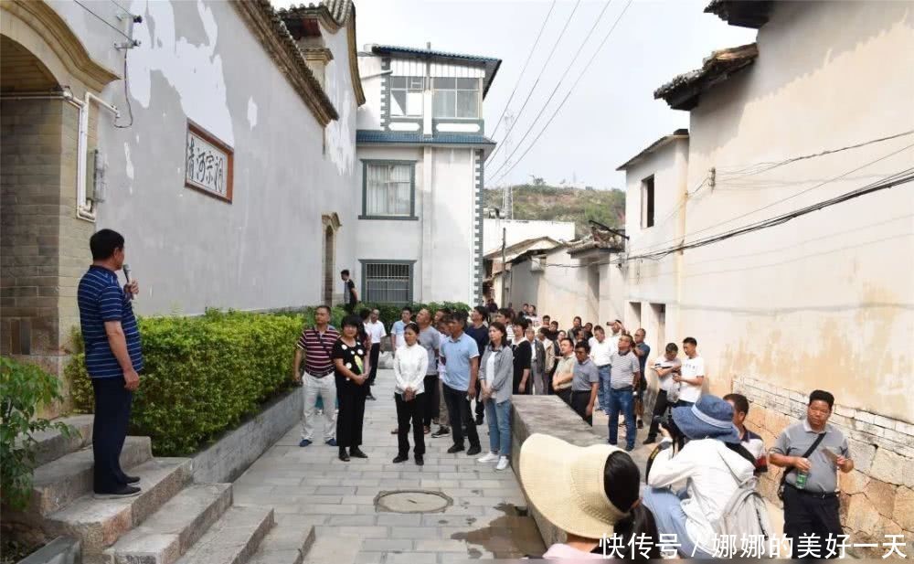 为建设美丽乡村服务