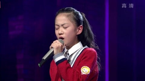 《 音乐大师课2》帅气小女生开嗓惊呆 萨顶顶
