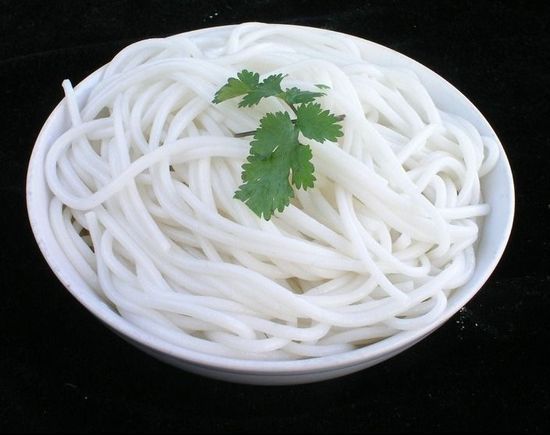 鲜米线抽真空能保存多少天