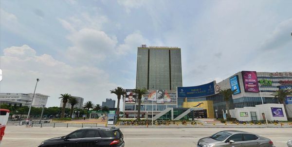 浙江宁波有中机国能电力工程有限公司宁波分公