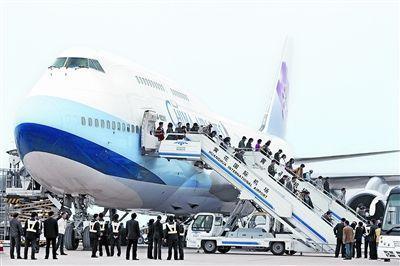 机场级别:4D级与4E有什么区别