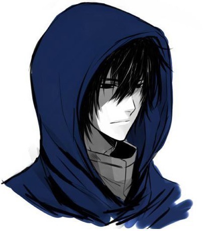 " "小哥是谁," "张起灵." "你朋友?" "不是,一本书里的人物