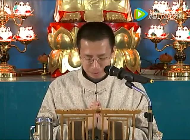 弟子规 父母呼应勿缓   钟茂森 2008庐江 共4集