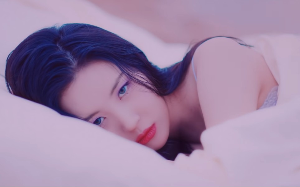 李宣美-紫光夜(pporappippam)