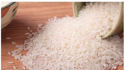 一升米等于多少斤?