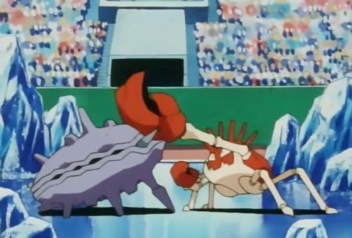 剑盾不同的宝可梦