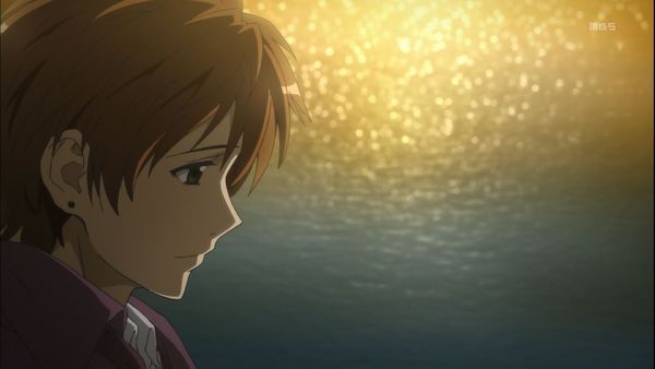 绝园的暴风雨结局到底怎么回事呀 吉野和叶风