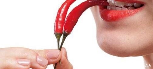 多吃辣椒有什么功效