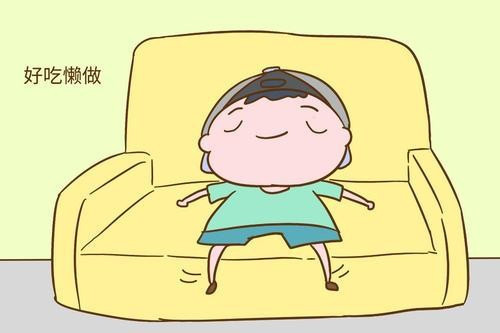 好吃懒做是什么意思