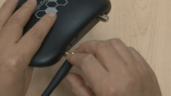 家里手机信号不好怎么办?