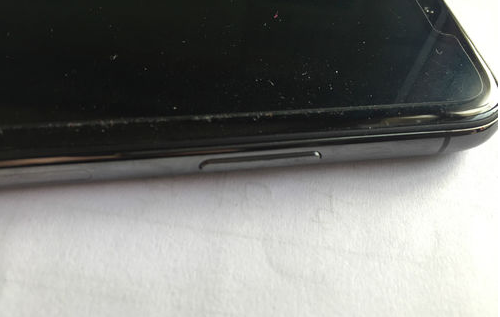 苹果x手机怎么开机