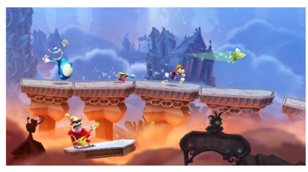 有什么可以联机玩的单机游戏?